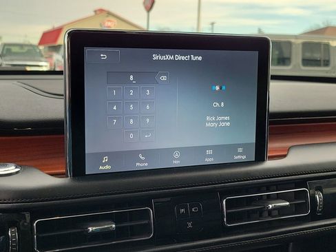 Certified 2024 Lincoln Aviator Reserve image 27