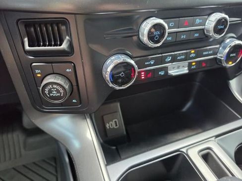 Used 2025 Ford F150 Tremor AWD/4WD image 24