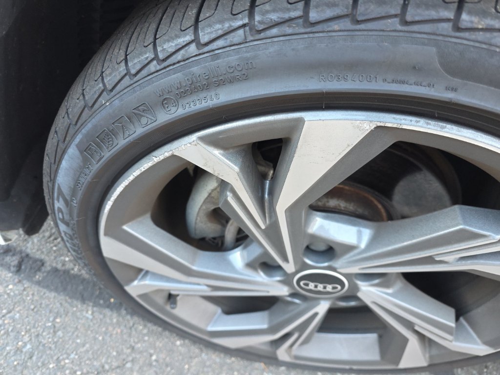 Used 2022 Audi A3 2.0T Premium AWD/4WD image 10