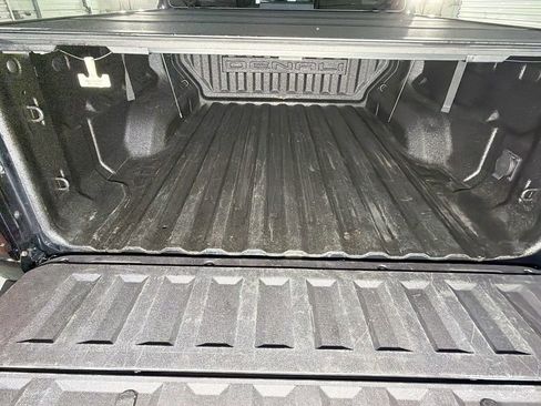 Used 2023 GMC Canyon Denali AWD/4WD image 28