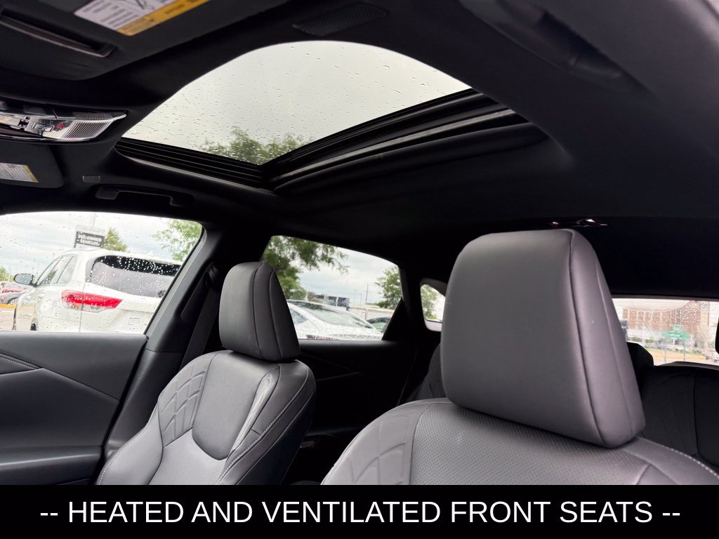 Used 2023 Lexus RX 350 Premium w/ Accessory Package AWD/4WD image 7