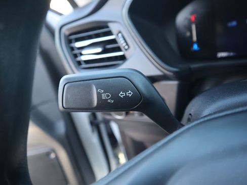 Used 2025 Ford Escape Active image 19