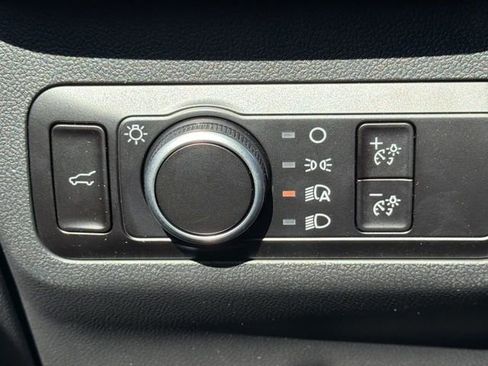 New 2026 Ford Escape ST-Line w/ Tech Pack #1 image 19