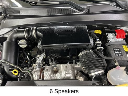 Used 2025 Jeep Compass Limited AWD/4WD image 18