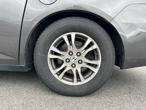 Used 2013 Honda Odyssey EX-L image 7