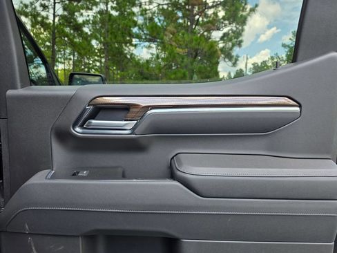 New 2026 Chevrolet Silverado 1500 LT Trail Boss w/ LT Trail Boss Premium Package AWD/4WD image 24