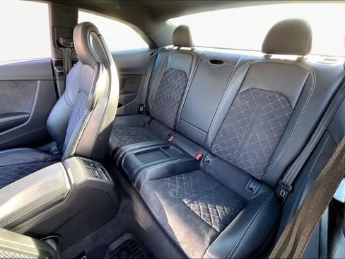 Used 2018 Audi RS 5 w/ Dynamic Plus Package image 16