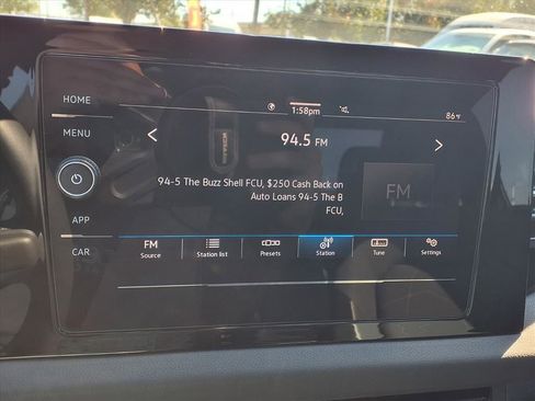 Used 2025 Volkswagen Jetta Sport image 17