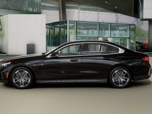 New 2026 BMW 530i image 29