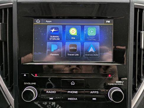 Used 2022 Subaru Forester image 22