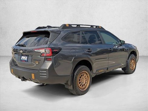 Used 2023 Subaru Outback Wilderness image 5