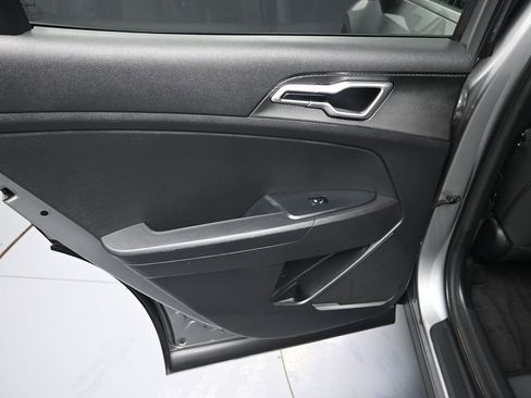 Certified 2024 Kia Sportage LX image 27