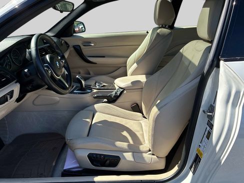 Used 2014 BMW 228i Coupe RWD image 21