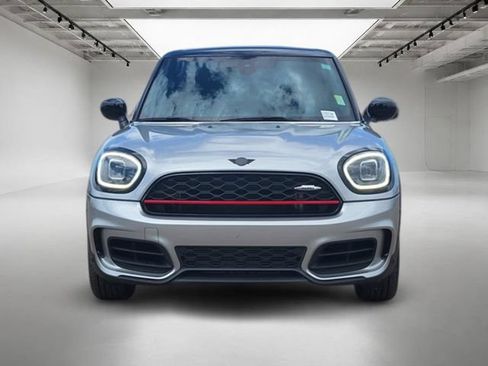 Used 2024 MINI Cooper Countryman John Cooper Works AWD/4WD image 9