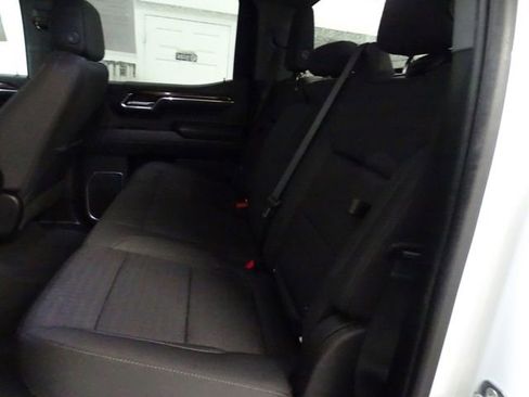 Certified 2022 GMC Sierra 1500 Elevation image 4