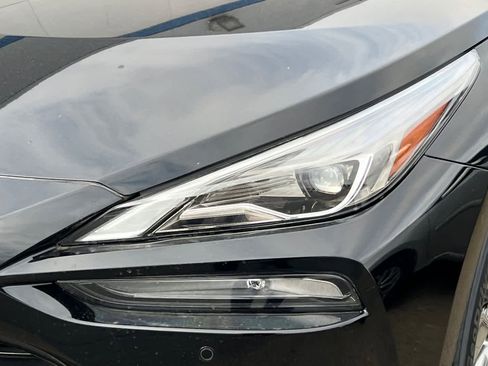 Certified 2022 Toyota Mirai w/ Advanced Technology Package RWD image 11