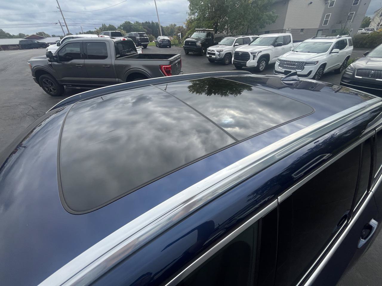 Used 2017 BMW X3 xDrive28i AWD/4WD image 19
