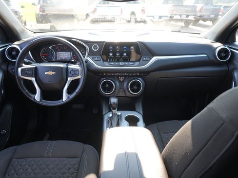 Used 2020 Chevrolet Blazer LT w/ Redline Edition FWD image 25
