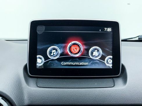 Used 2017 MAZDA CX-3 Touring image 21