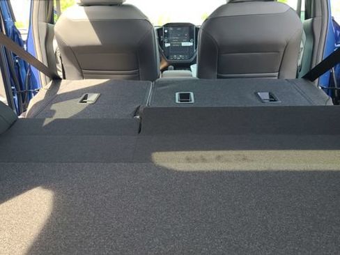 New 2026 Subaru Forester Limited AWD/4WD image 25