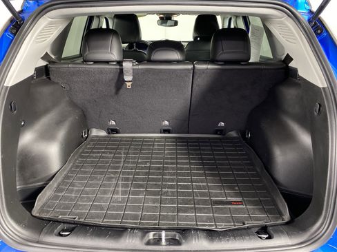 Used 2022 Jeep Compass Limited image 33