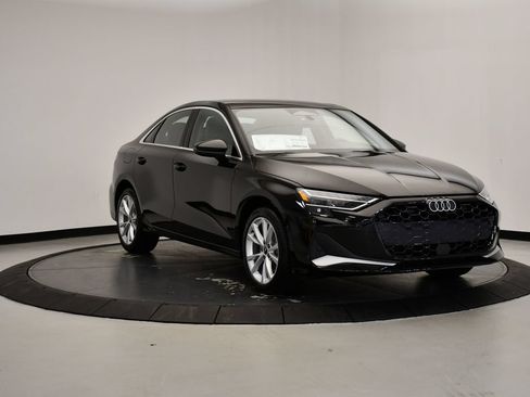 Used 2026 Audi A3 2.0T Premium w/ Convenience Package AWD/4WD image 7