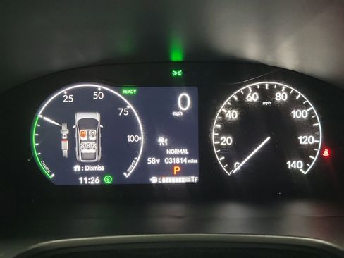 Certified 2025 Honda CR-V Sport image 18