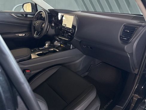 Certified 2026 Lexus NX 350 AWD w/ Accessory Package (Z2) image 29