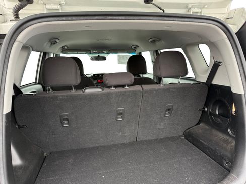 Used 2016 Kia Soul FWD image 9