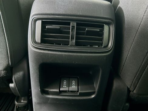 Used 2018 Honda CR-V EX image 27