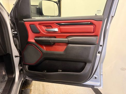 Used 2021 RAM 1500 Rebel w/ Rebel Level 2 Equipment Group image 26