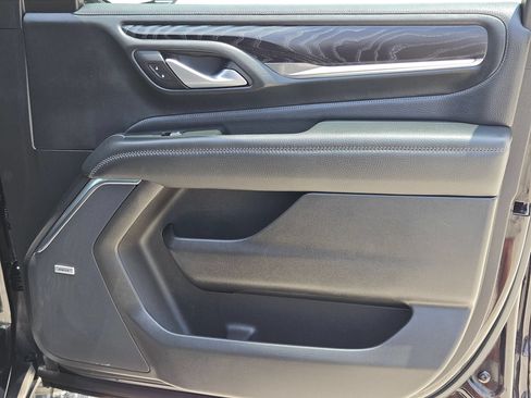 Certified 2022 GMC Yukon Denali AWD/4WD image 27