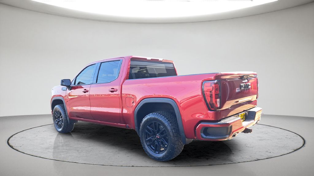 Used 2024 GMC Sierra 1500 Elevation AWD/4WD image 7
