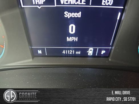 Used 2024 Chevrolet Malibu LS FWD image 17