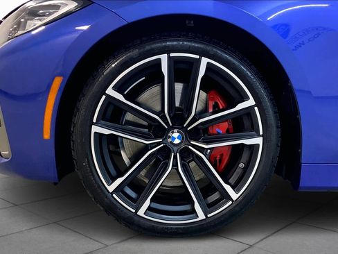 Used 2022 BMW 440i xDrive Coupe image 10