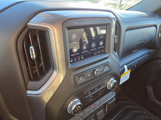 New 2026 GMC Sierra 2500 Pro w/ Convenience Package AWD/4WD image 13