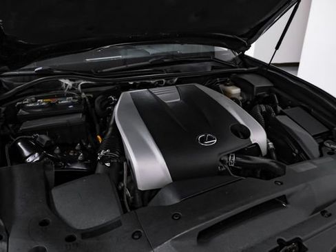 Used 2015 Lexus GS 350 w/ Premium Package RWD image 52