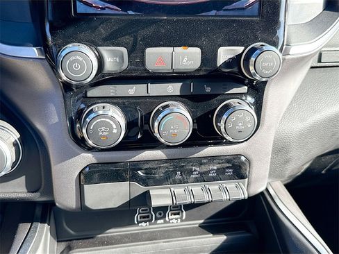 New 2026 RAM 1500 Big Horn image 15