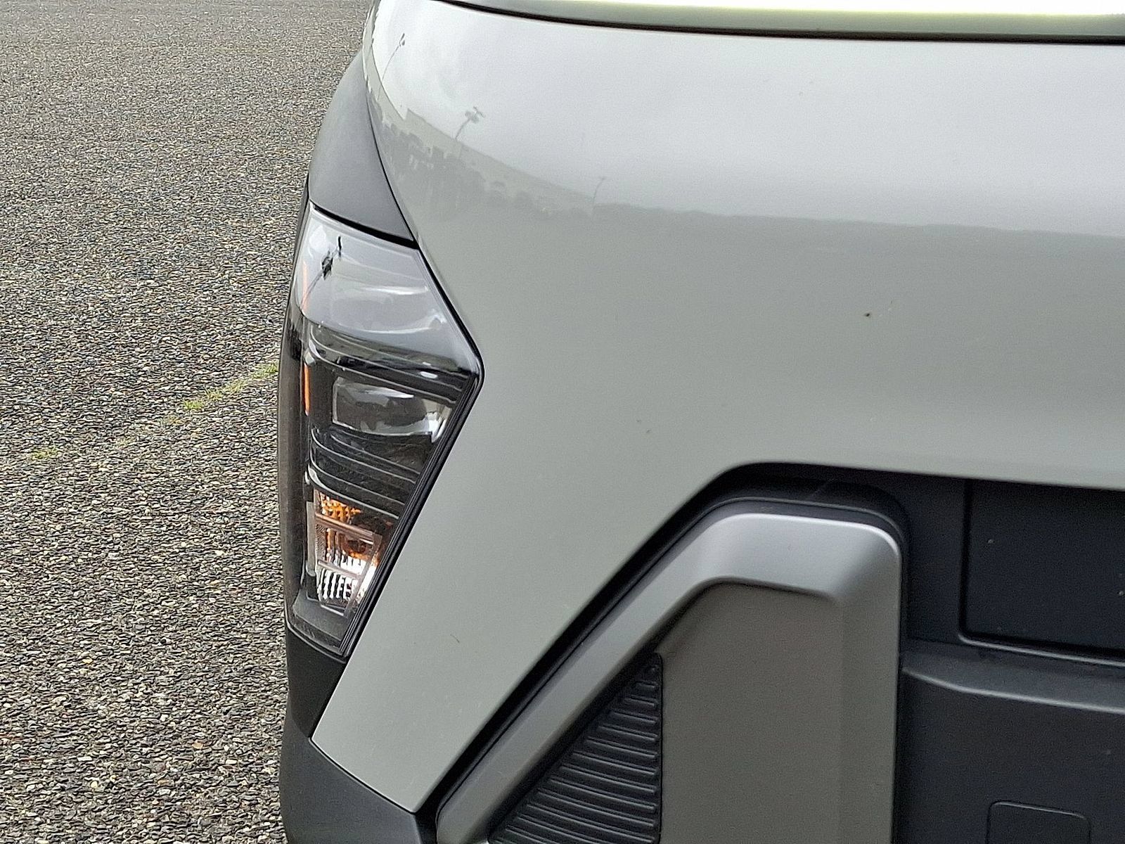 Certified 2026 Hyundai Kona SEL Sport AWD/4WD image 34