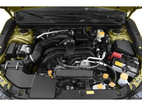 Certified 2022 Subaru Crosstrek 2.5i Sport w/ Moonroof Package image 27