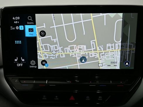 Used 2023 Volkswagen ID.4 Pro image 24