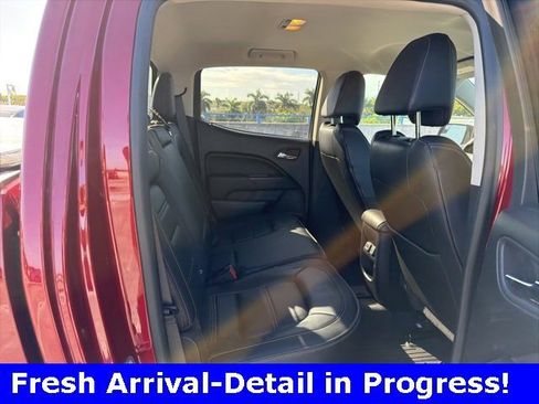 Used 2019 GMC Canyon Denali image 18
