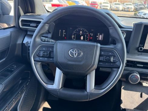 Used 2025 Toyota 4Runner TRD Sport Premium image 12