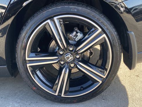 New 2026 Honda Accord SE image 7