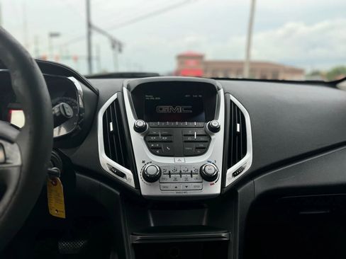 Used 2016 GMC Terrain SLE FWD image 19
