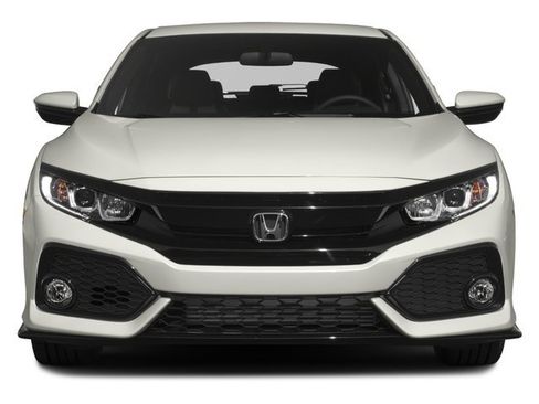 Used 2017 Honda Civic Sport image 4