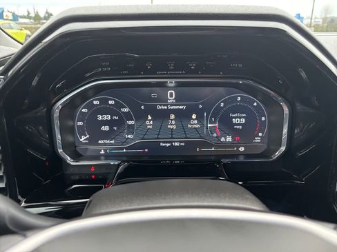 Used 2023 GMC Sierra 1500 Elevation w/ Elevation Premium Package image 17