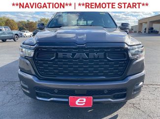 New 2026 RAM 1500 Big Horn/Lone Star video 2