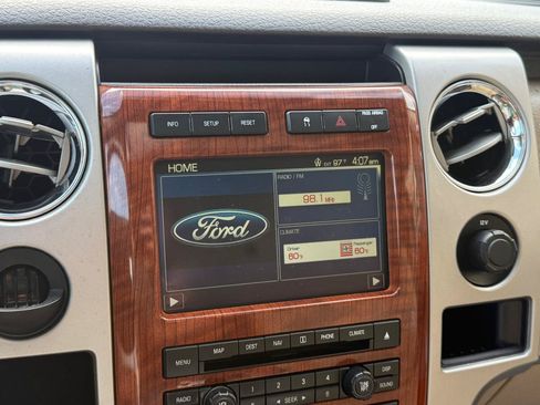 Used 2009 Ford F150 Lariat RWD image 22