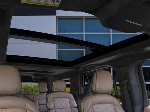 New 2026 Lincoln Navigator L Black Label AWD/4WD image 22